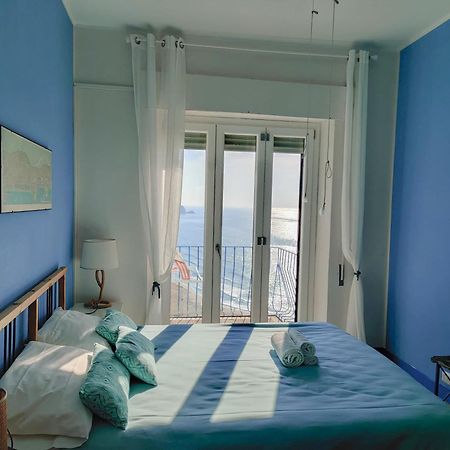 Casaazul Apartment Sperlonga Exterior photo