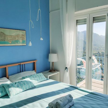 Casaazul Apartment Sperlonga Exterior photo