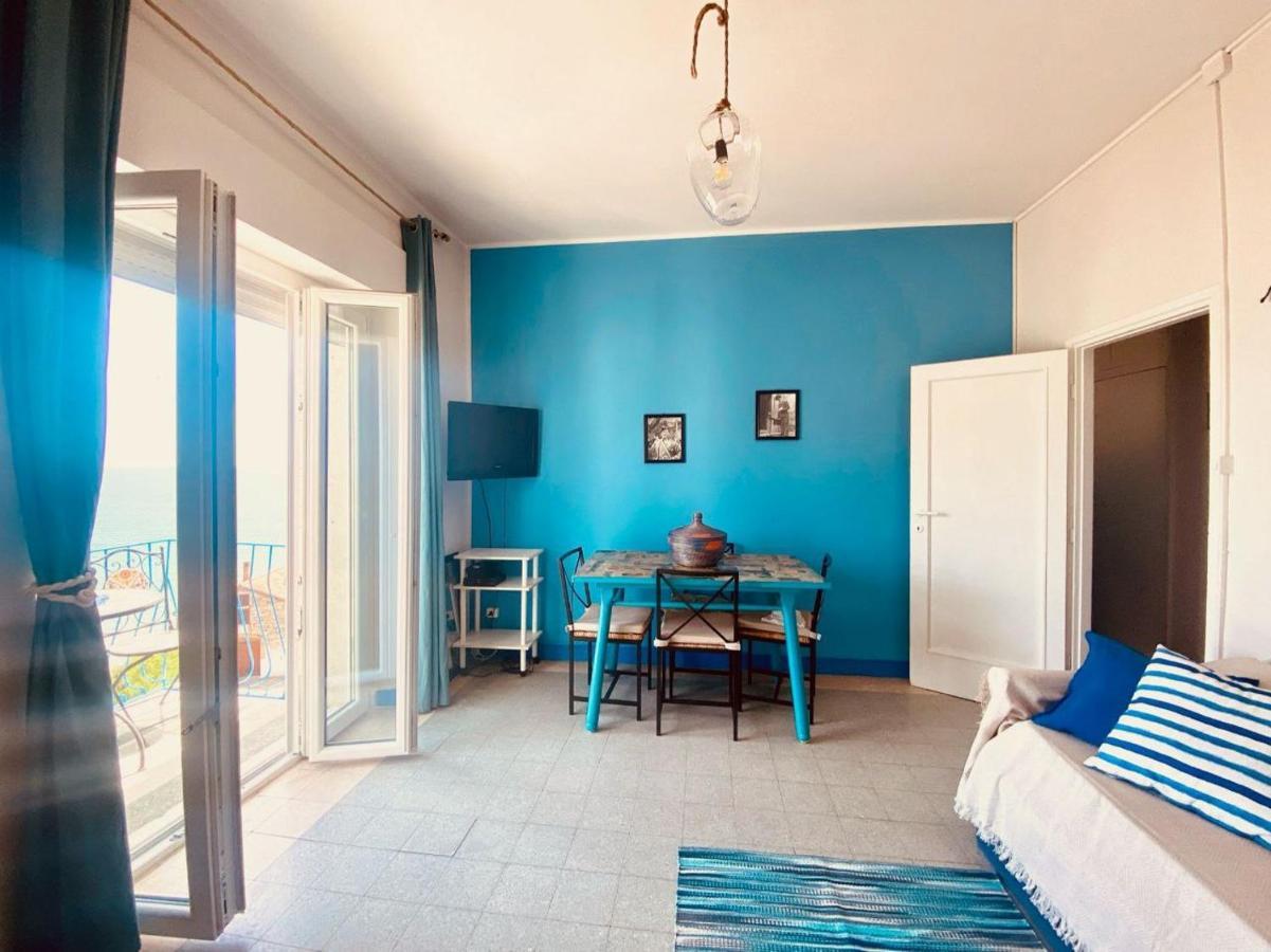 Casaazul Apartment Sperlonga Exterior photo